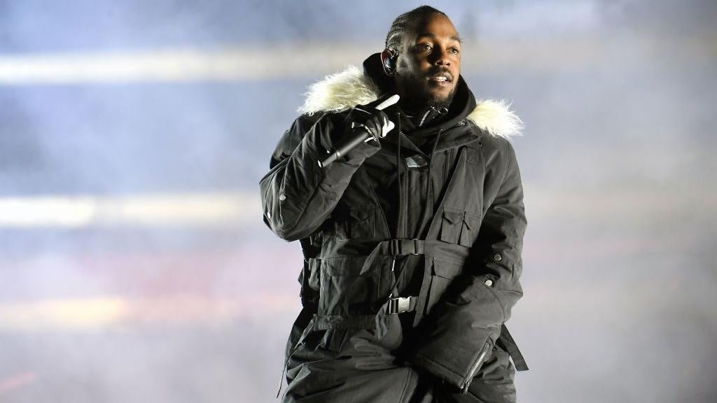 Kendrick Lamar Finally Opens Up About the True Meaning of ‘Not Like Us’