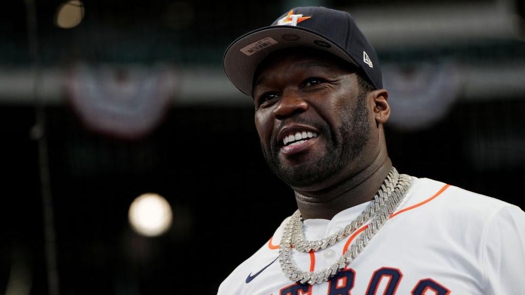 50 Cent Doesn’t Play About Using His Image Without Permission