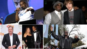 Halle Berry Shades Eric Benét’s Alleged ‘Sex Addiction,’ Dr. Dre Allegedly Sent Threatening Texts To Former Marriage Counselor, Jay Pharoah Talks Obama Impression, Miami Turns On Diddy And More