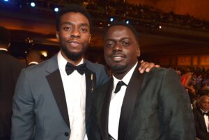The Life-Changing Advice Chadwick Boseman Gave Daniel Kaluuya Ahead of ‘Get Out’