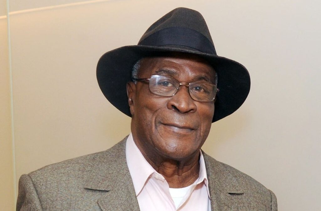 Shocked John Amos’ Daughter, Fans Wonder Why We’re Just Finding Out He Died …In August