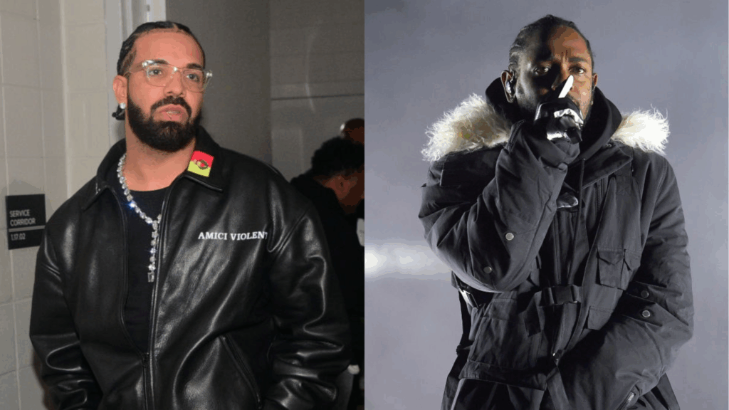Is Drake Trying to Stop Kendrick Lamar From Performing ‘Not Like Us’ at the Super Bowl? We Have the Answers