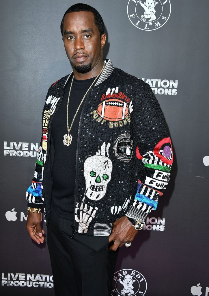 Diddy Responds to Reports That He’s Not Eating in Jail
