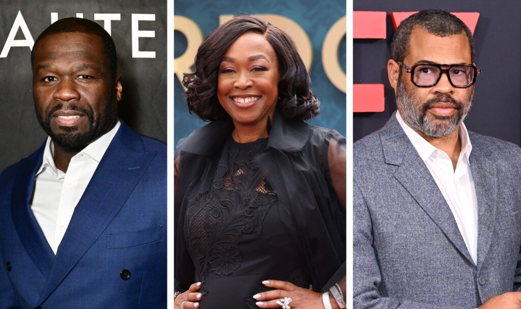 Power Players: Black Artists Who Can Be the Next Tyler Perry