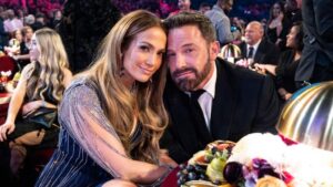 Welp! Jennifer Lopez’s First Husband Resurfaces With a Shady Message for His Ex-Wife Amid Ben Affleck Divorce