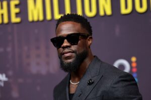 Here’s Why Kevin Hart’s Joke Pissed Off Black Students at Delaware State University