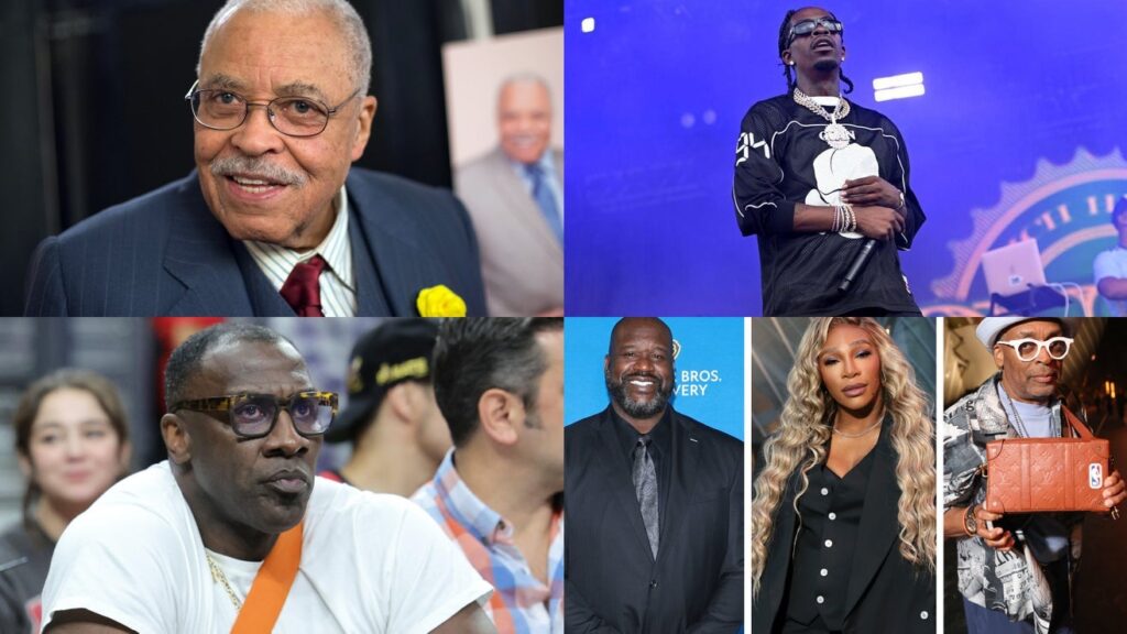 Lil Wayne’s Super Bowl Upset, James Earl Jones’ Comments Dissing Black Women Enrage Black Twitter, What Really Happened The Day Rich Homie Quan Died, Shannon Sharpe’s Salacious Mishap And More