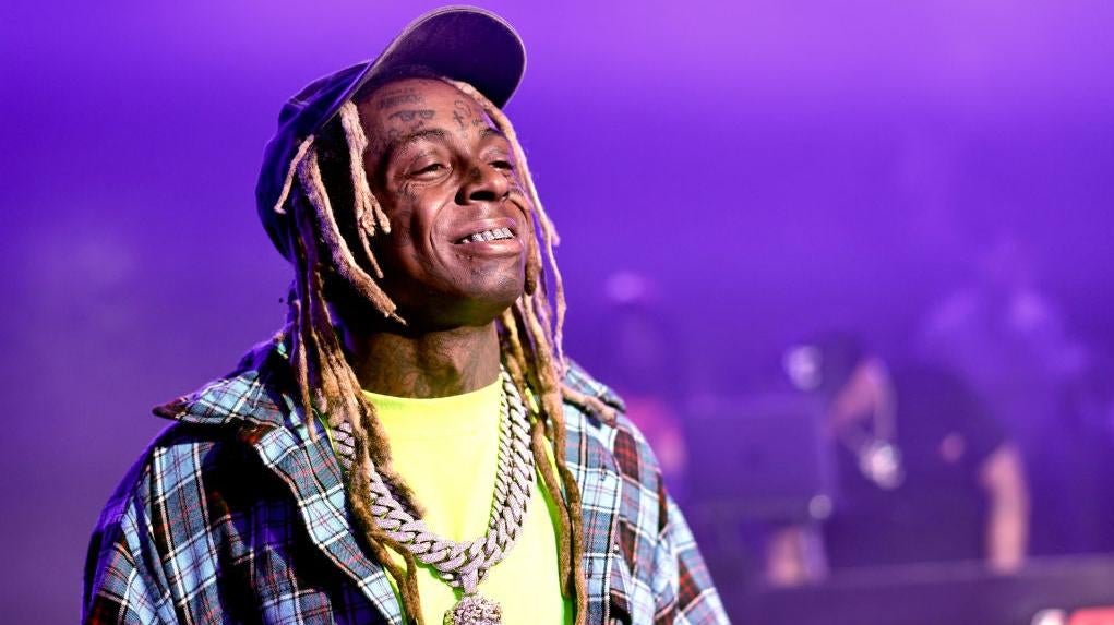 Lil Wayne Finally Breaks His Silence Over Not Being Picked for the Super Bowl Halftime Show