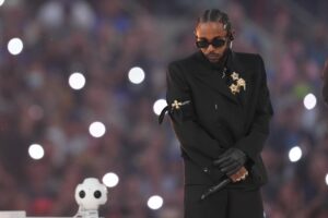 Ahead of Super Bowl LIX, 13 of Kendrick Lamar’s Best Live Performances