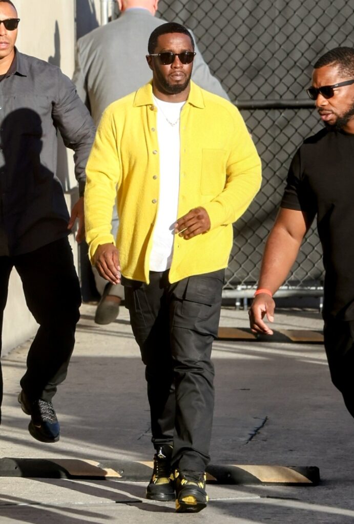 Another Diddy Lawsuit! The Disturbing Claims Danity Kane’s Dawn Richard is Making