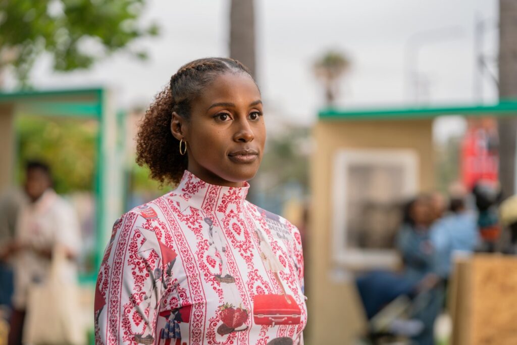 Issa Rae is 2022 Visionary Award Winner from Producers Guild