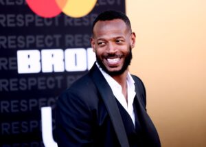 Marlon Wayans Goes Off On Homophobic Haters and Shows Support for LGBTQ With His Pride-Month Photos
