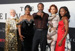The Terrifying True Story Behind Lee Daniels’ Latest Film Led His Mother to Warn Him Not to Make It