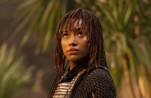 ‘The Acolyte,’ ‘The Mandalorian,’ ‘Andor’ Showcase the Best Black ‘Star Wars’ Characters