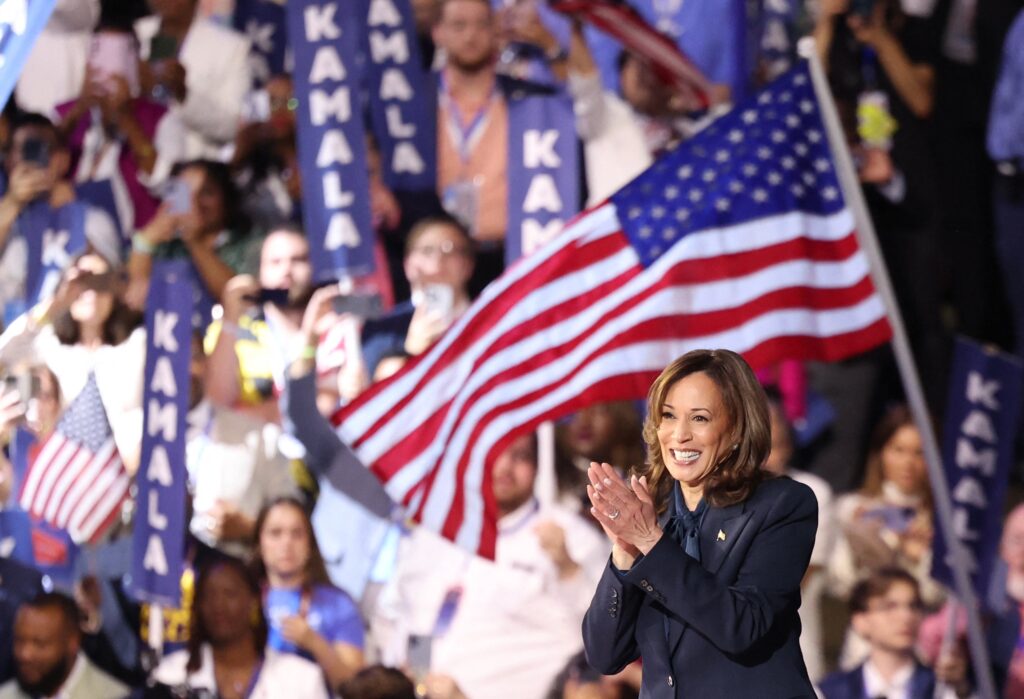 All The Tea About The DNC Beyoncé Rumor