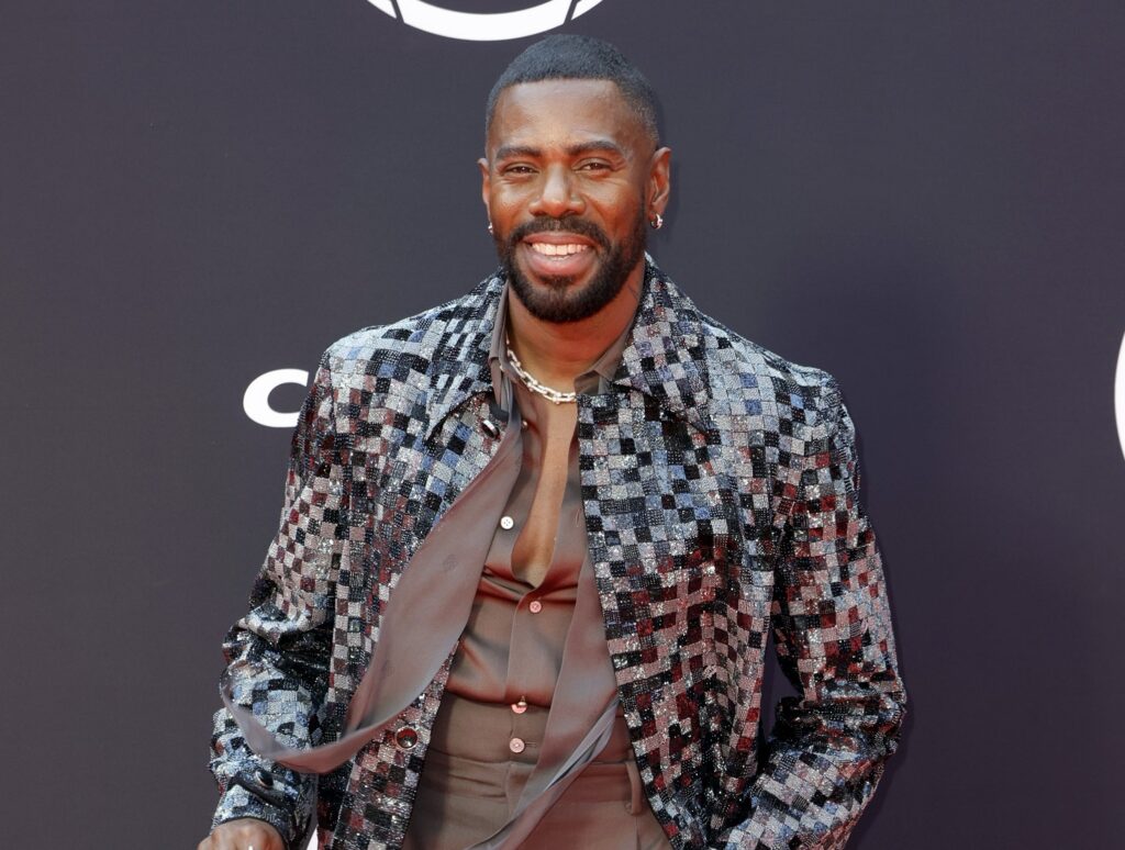Colman Domingo on How ‘Sing Sing’ Changes the Narrative on Incarcerated Black Men