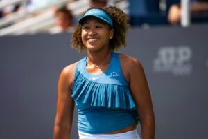 Stop Asking Naomi Osaka If She’s Pregnant Again!