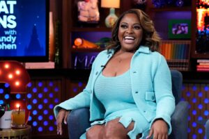 A Look Inside Sherri Shepherd’s Newly Listed $3.2 Million Rental Harlem Townhouse