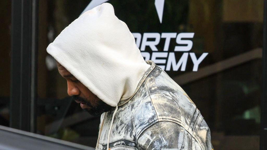 Why ‘Vultures 2’ is Proof That Kanye West Has Completely Fallen Off