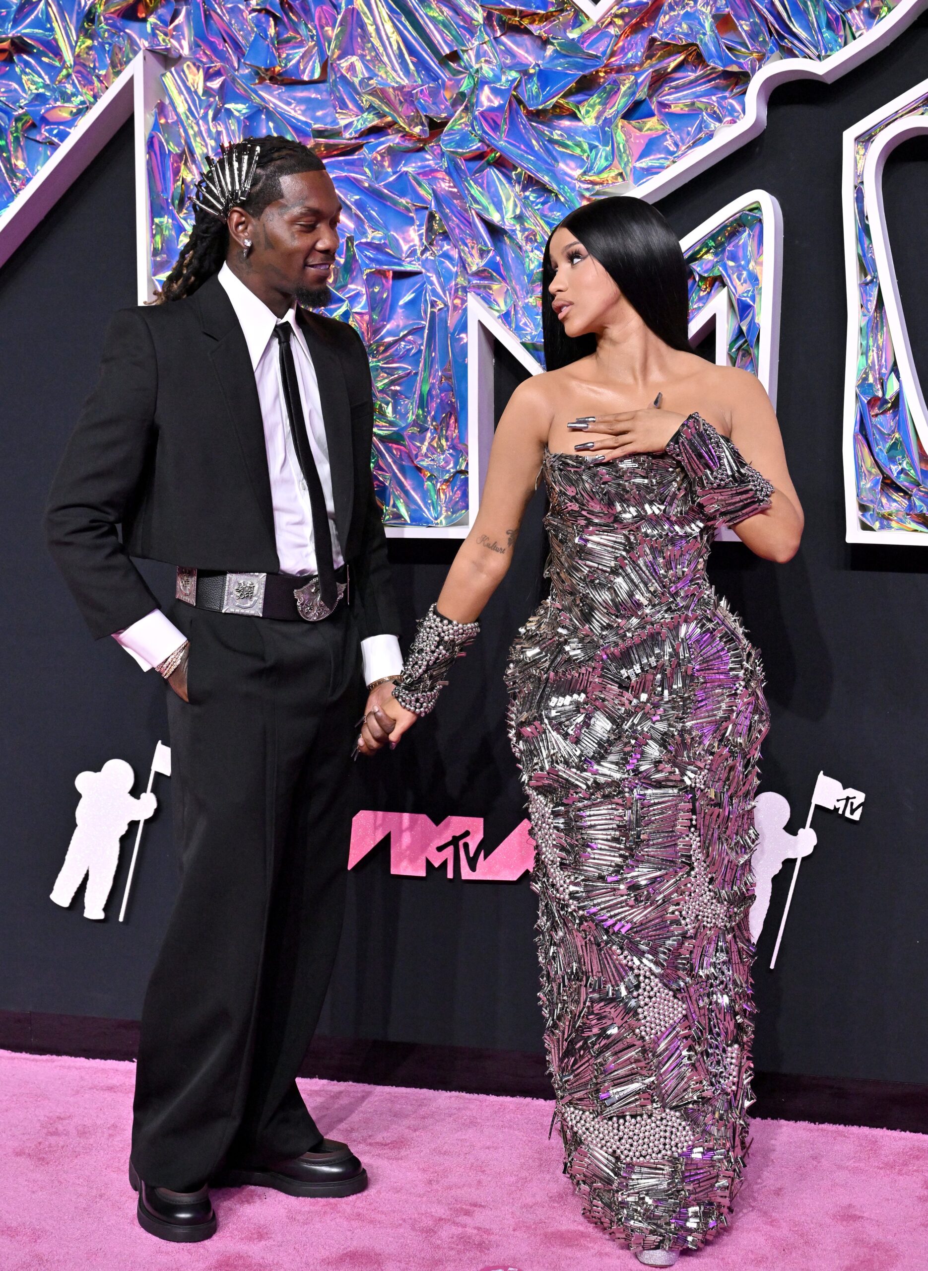 Image: Getty Images Axelle/Bauer-Griffin/FilmMagic