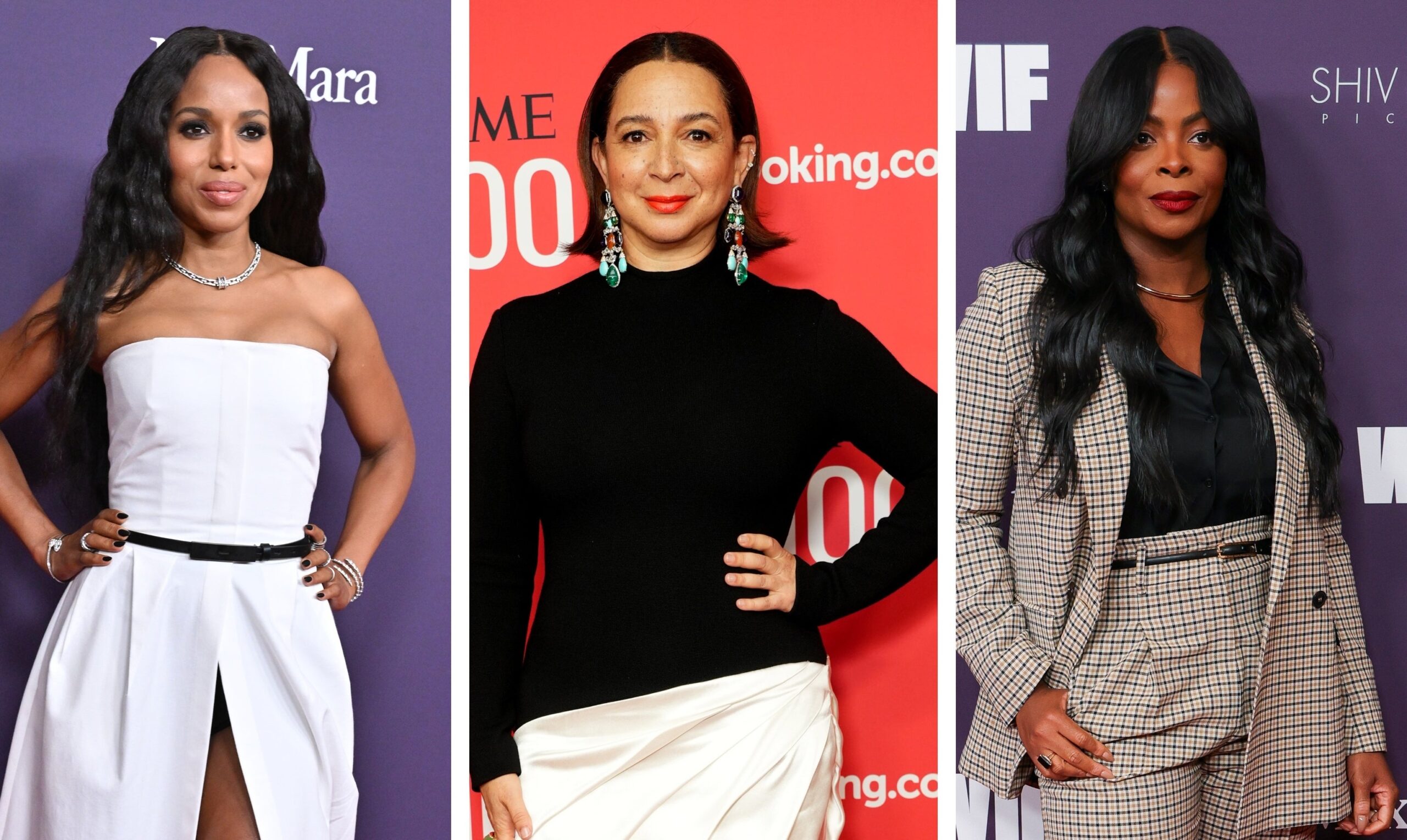 Photo: Getty Images Axelle/Bauer-Griffin/FilmMagic, Jared Siskin/Patrick McMullan, River Callaway/Variety