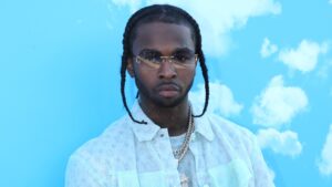 Pop Smoke’s Mother Talks No Jumper Podcast Interview With Late Son’s Alleged Killer, Forgiveness And More