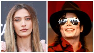 Paris Jackson Has A Few Words For Trolls On Michael Jackson’s 65th Birthday