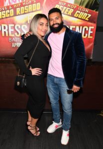 Remember ATL Housewive Phaedra Parks’ Ex-Husband Apollo Nida? Well, He’s in Trouble …Again