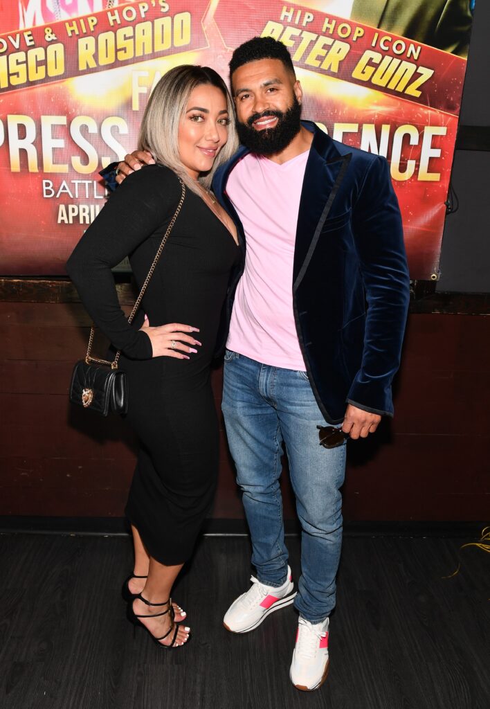 Remember ATL Housewive Phaedra Parks’ Ex-Husband Apollo Nida? Well, He’s in Trouble …Again