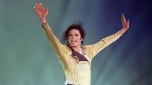 Michael Jackson Estate Seeking $1M for Allegedly Stolen Property
