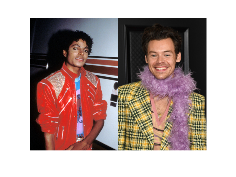 Image: Getty Images Barry King / Contributor & Kevin Mazur / Contributor