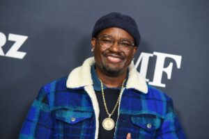 Lil Rel Has Words For Haters Insisting Ozempic is Responsible For His Shocking Weight Loss