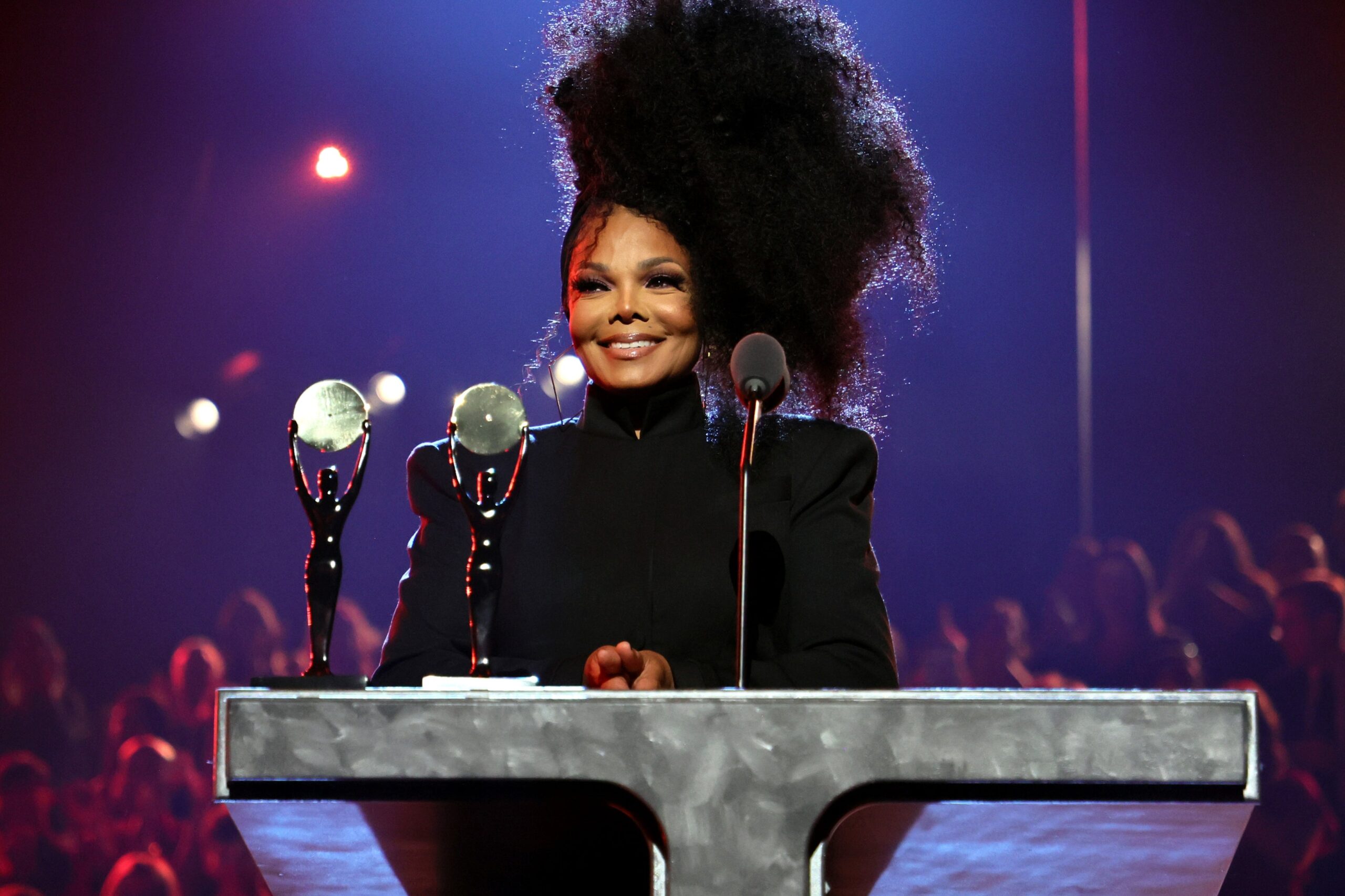 Photo: Getty Images Theo Wargo