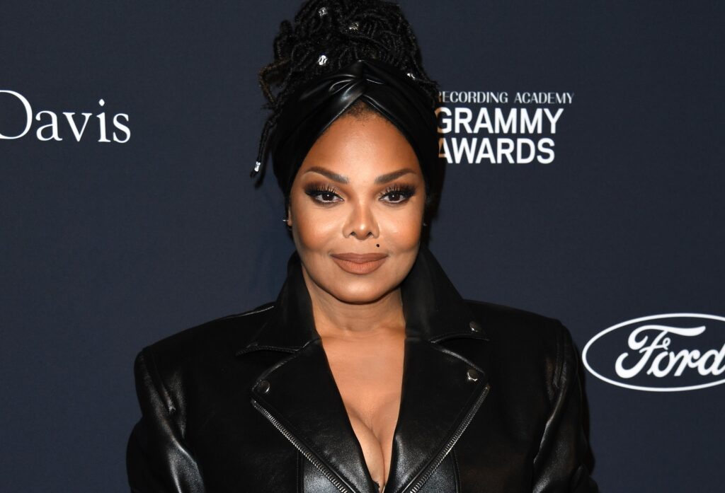 Janet Jackson Documentary Receives High Ratings on Lifetime and A&E