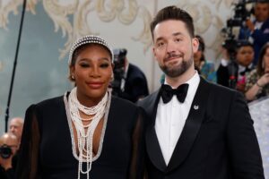 Serena Williams’ Husband Reveals Sad Health Diagnosis, Has a Few Words About His Future