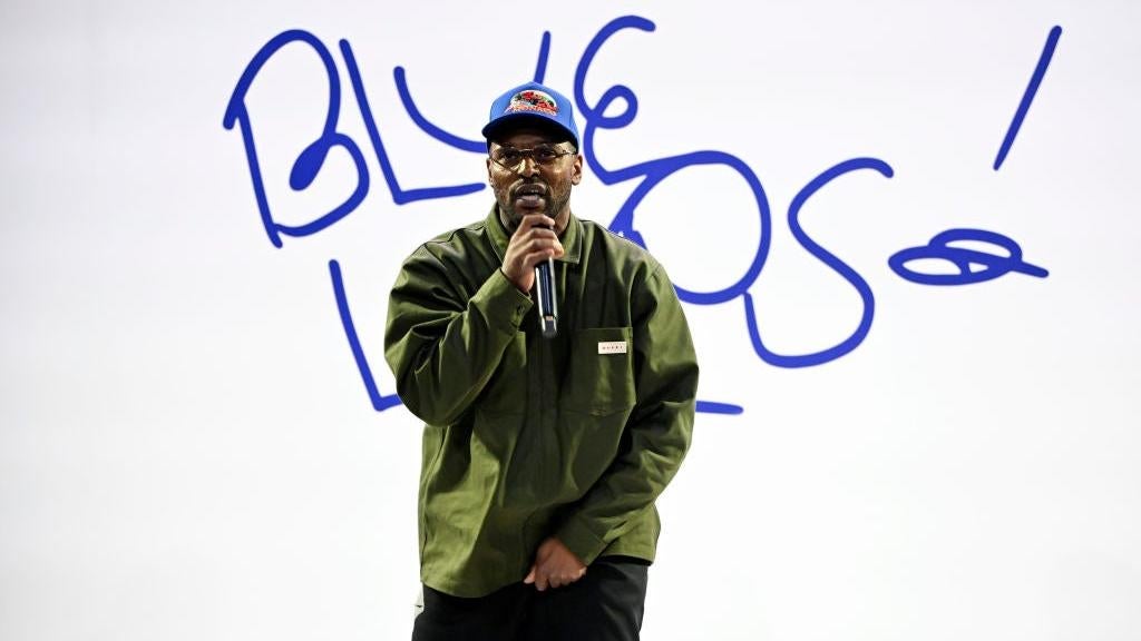 Why ScHoolboy Q Thinks Drake is Responsible For His Canceled Concert
