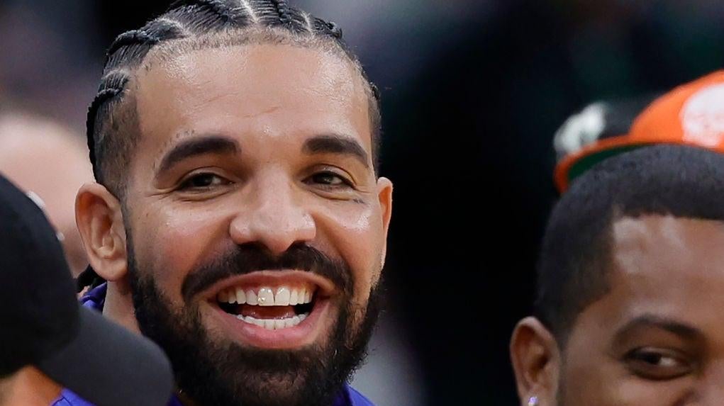 WATCH: Drake Just Took Yet Another Loss…A Very Watery One