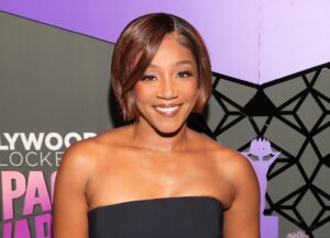 How Tiffany Haddish Can Turn Around Her Controversial Year