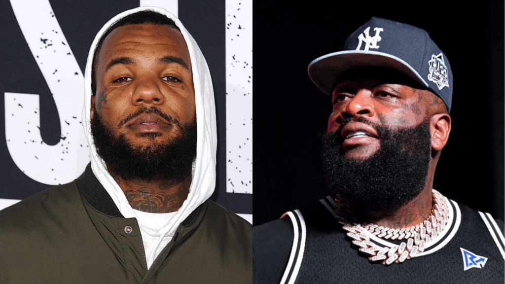 Kendrick Lamar Versus Drake Is Over. Here’s the Next Big Rap Beef