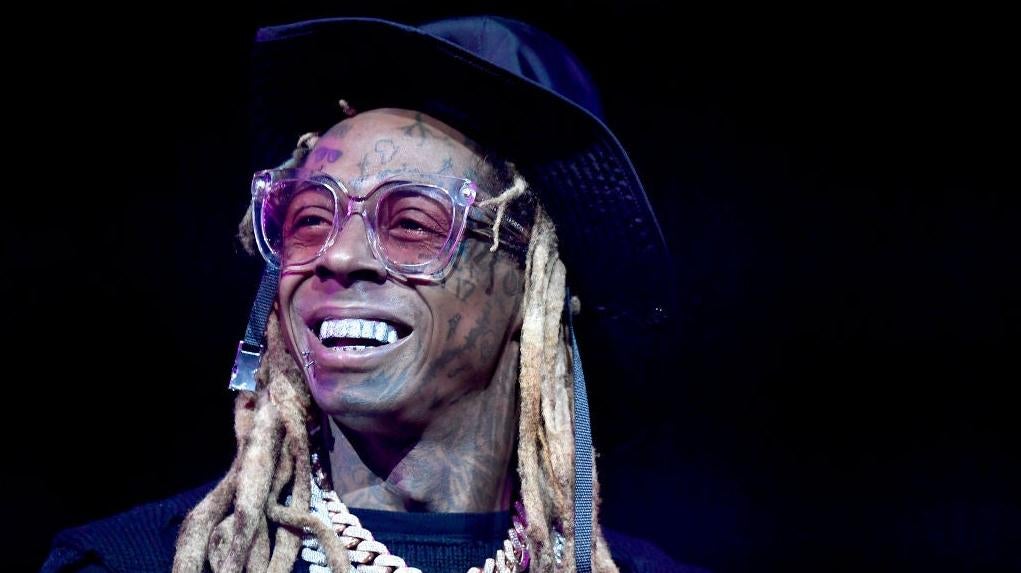WATCH: Lil Wayne Finally, Publicly Takes a Side in Kendrick-Drake Beef