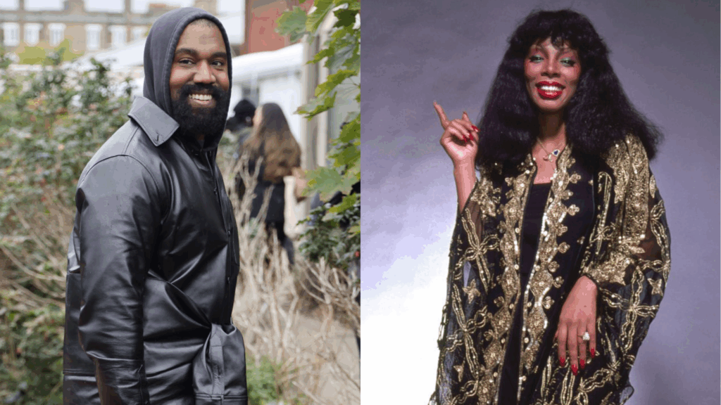 Infamous Lawsuits Involving Black Artists and Their Music