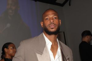 Marlon Wayans Reacts to His Home Robbery, But It’s Not What You Think
