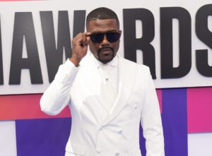 Ray J’s Disturbing BET Awards Post Leads to Concern About His Well-Being