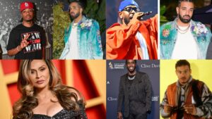 This Singer Finally Addresses Diddy Sex Rumors, The ‘BBL Drizzy’ Diss Is Causing Big Problems, Tina Knowles Shares Where Beyonce, Solange Get Their Looks, And …