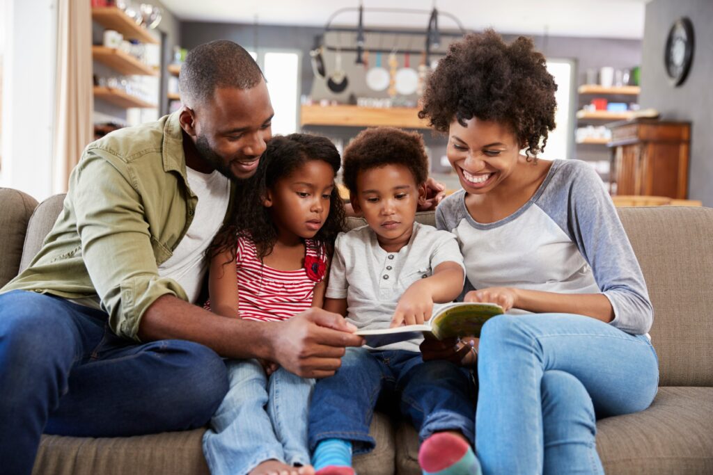 Must-Read Juneteenth Books for the Entire Family