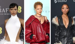 Taylor Russell, and Five Other Actress Who Could Play Rihanna In a Biopic