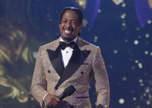 How Nick Cannon Manages Father’s Day Plans…With 11 Kids