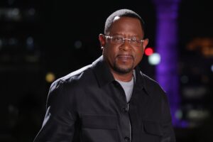 Everyone’s Asking ‘What’s Wrong With Martin Lawrence’s Health After That ‘Bad Boys’ Premiere?’