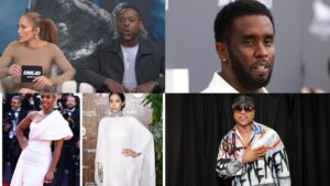 LL Cool J’s Fly $6 Million Encino Home, Sterling K. Brown Seems Annoyed With Jennifer Lopez, Bombshell Rolling Stone Exposé on Diddy Got Black Twitter Shook And More