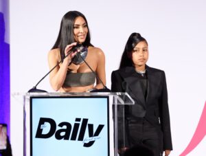 Y’all Need to Leave North West Alone! ‘ ‘Nepo Baby’ Criticisms Over ‘The Lion King’ Are Unfair